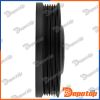 Poulie damper vilebrequin pour AUDI | RKP-WW-001, VWDS-TIG